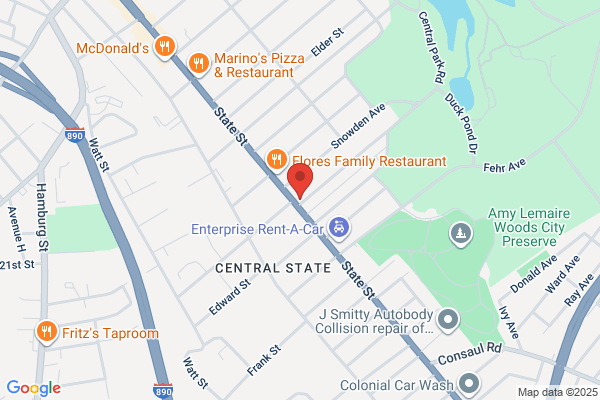 Quik Stop Convenience Store
