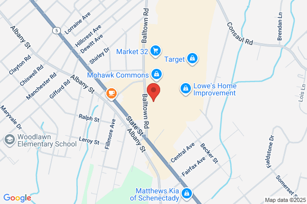 Massage Envy - Niskayuna