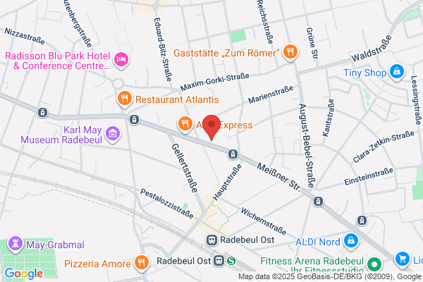 La Gioia Deli
