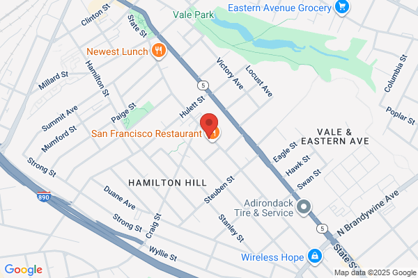 Mini Mart & Deli