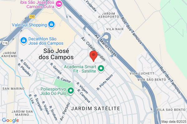 Jonathan Candido, DMD