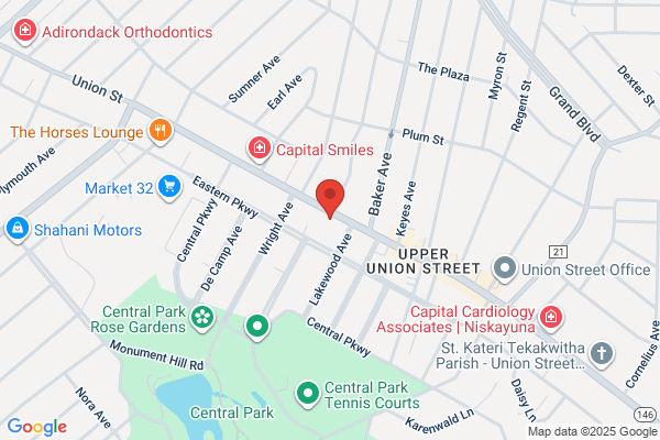 De Palma Anthony J Dr Dentist