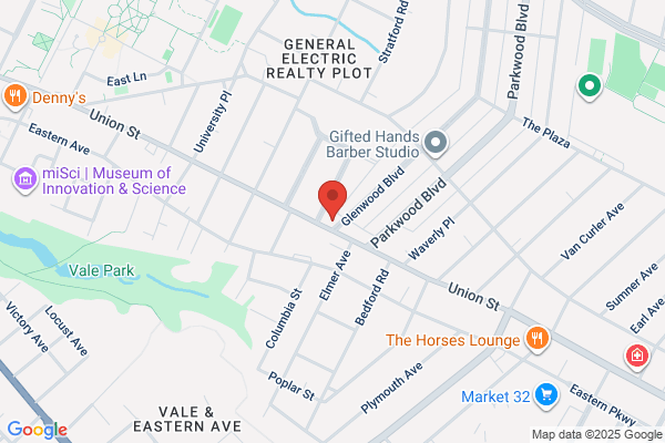Loffredo Barry Dr Dentist