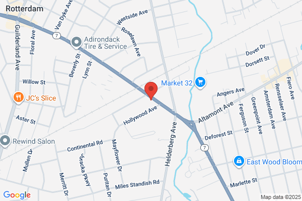 Adamec Chiropractic