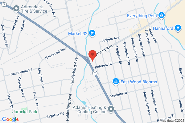 Alesio Chiropractic