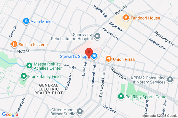 Capital District & Occupational Therapy Service Pllc