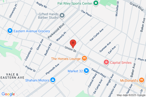 Capital Region Vein Centre