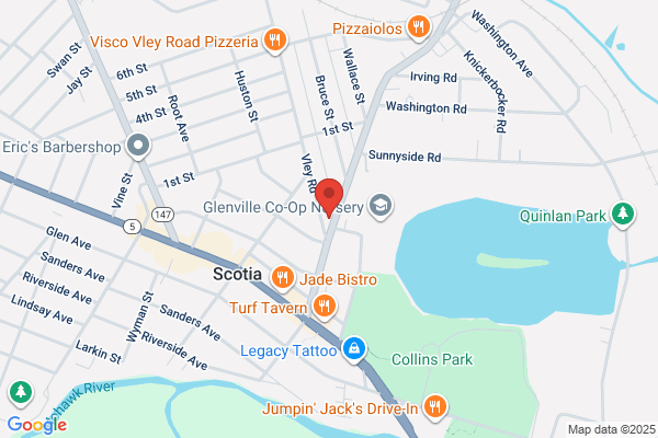 Coppola David M Dentist