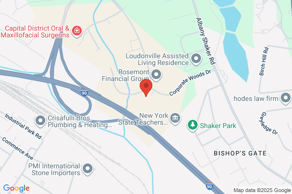 Dental Lab Association of Ny