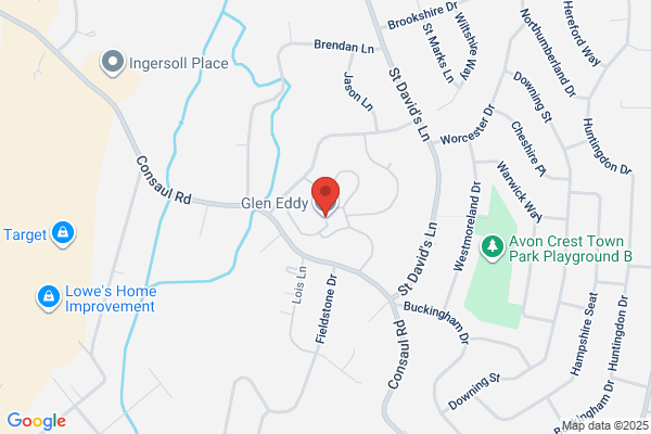 Eddy Retirement Communities