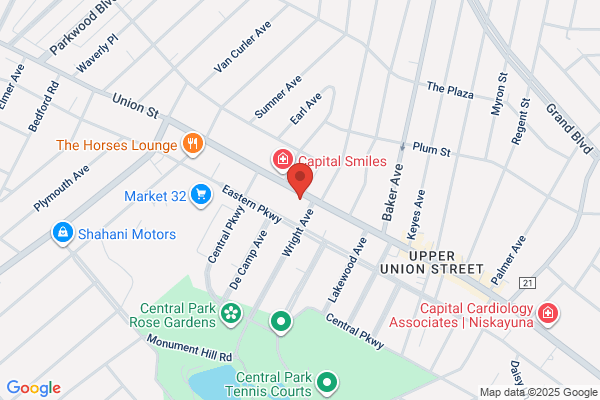 Wetzel Frederick DDS