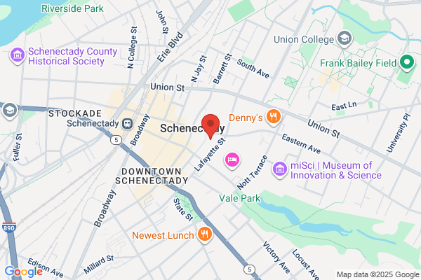 Schenectady City School District, Elementary Schools, Elmer