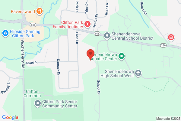 Shenendehowa Central Schools, Orenda Elementary School, Principals Office