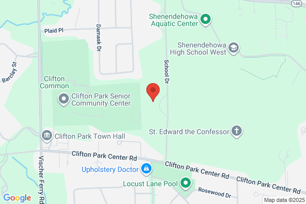 Shenendehowa Central Schools, Skano Elementary School, Principals Office