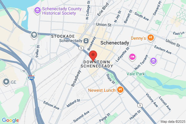 Schenectady Symphony Orchestra Inc