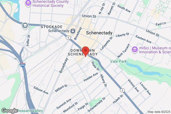 Ophthalmic Consultants of the Capital Region
