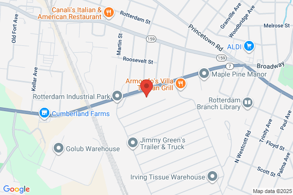 Stericycle Inc