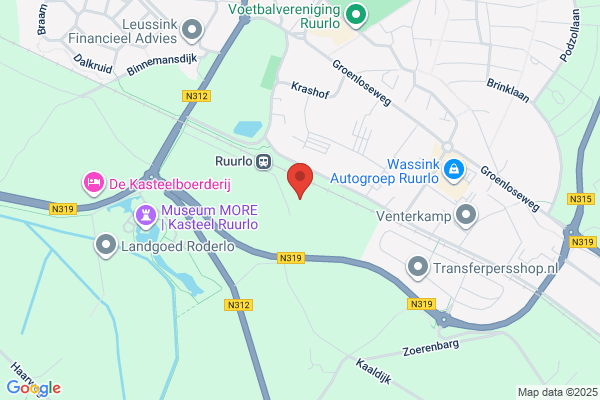 Burdeck Mobil Mart