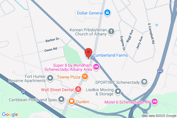 Cumberland Farms