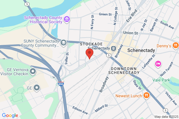 Schenectady Insuring Agency