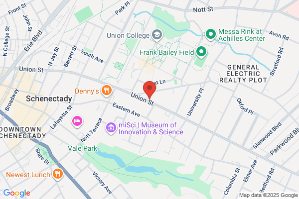 Schenectady Natural Health Connection