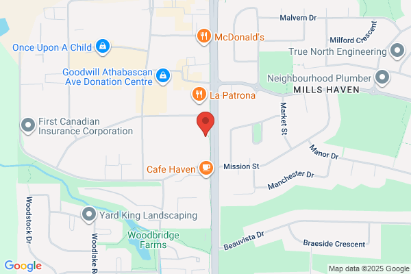 Gateway Driving Center