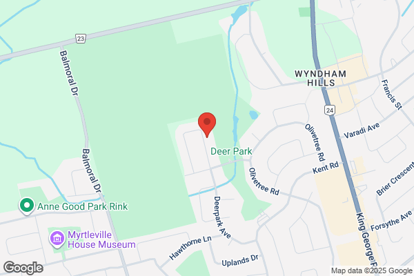 Crooker Hancox Home Inspections Inc.