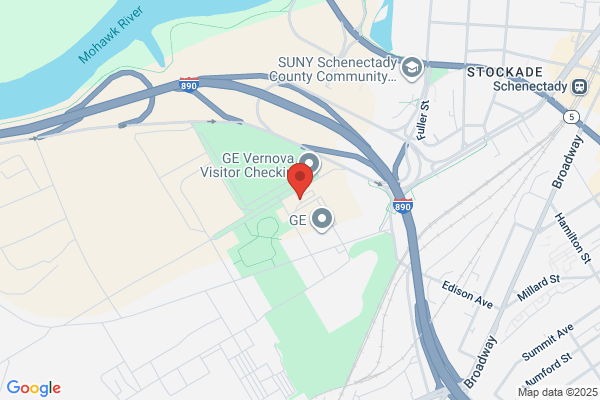 Funn Electronics Inc