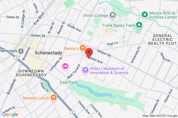 Schaffer Heights