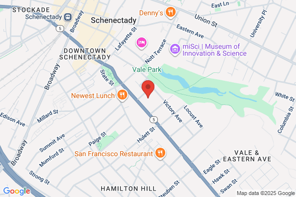 Americas Best Value Inn - Schenectady/Albany West
