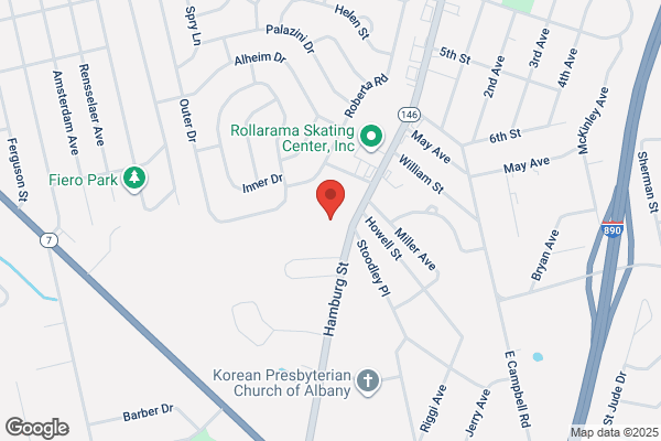 Quality Inn Schenectady - Albany