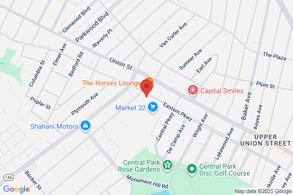 Mayflower Laundromat