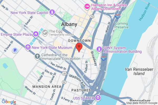 Goldberger Alfred L Attorney