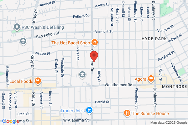 Hoffman Robert W Attorney