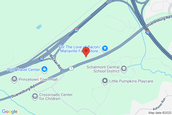 Mohawk Valley Library Association