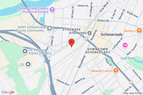 Schenectady Hydraulic & Pneumatics