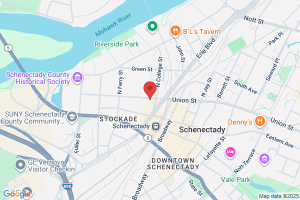 Family & Child Service of Schenectady