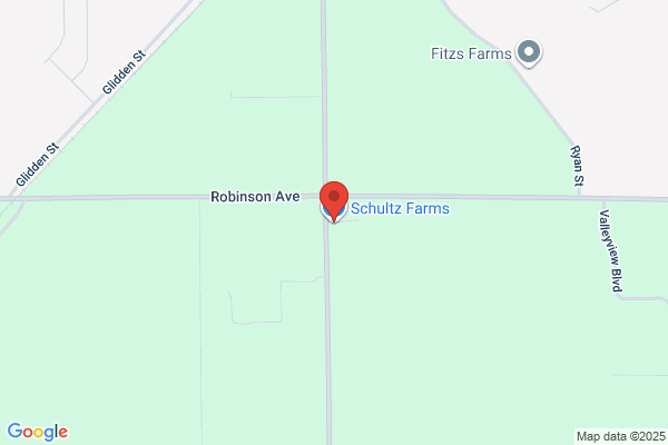 Schultz Ray Farm & Greenhouse