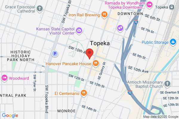 Kansas Department of Commerce