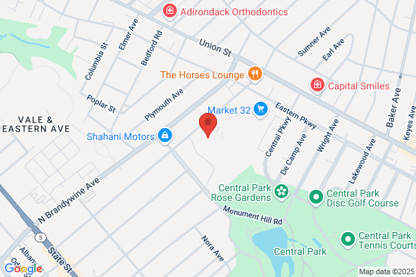 Ellis Pediatric Care