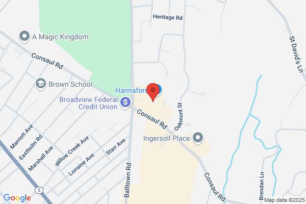 Hannaford Pharmacy