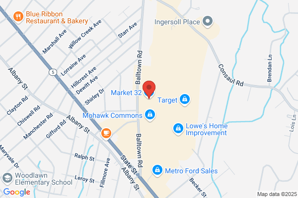 Market 32 by Price Chopper