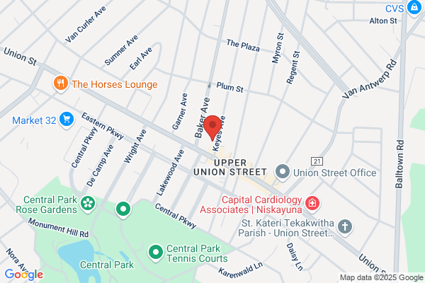 Saratoga County Oral and Maxillofacial Surgery Associates