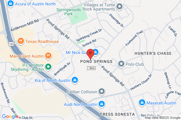 Austin's Welding & Fabrication LLC