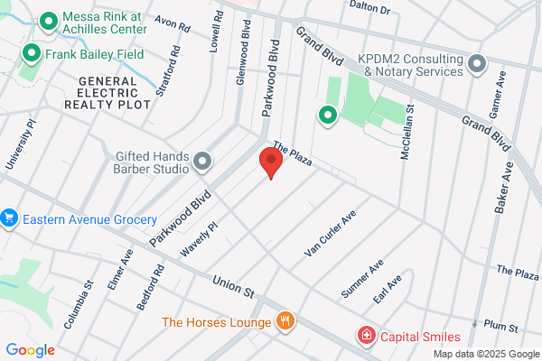 Empire State Training Associates