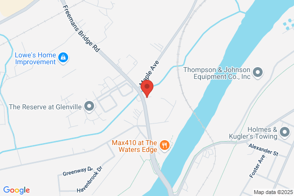 Freeman's Bridge Sports Inc