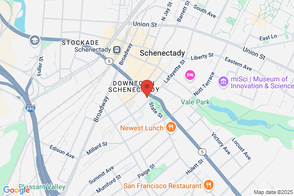 Friendly Restaurants, Restaurants