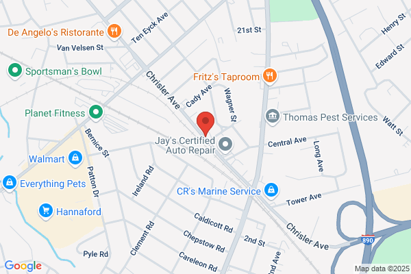 Northeastern Specialty Systems Inc