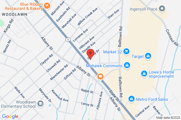 Schenectady County of, Motor Vehicles