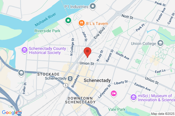 Schenectady Seed Co